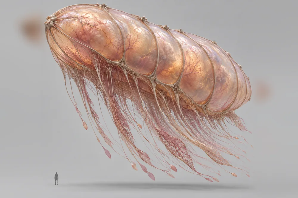 Bladder-grazer