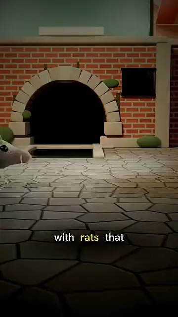 Why Were Hanoi’s Rats Missing Their Tails?